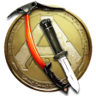 Survivor Evolved Trophy