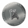 A Belmont's Destiny Trophy