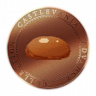 A Quixotic Substance Trophy