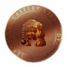 Danger! Falling Rocks Trophy