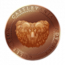 Demon in the Chapel Tower Trophy