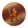 Fullmetal Enemy Trophy