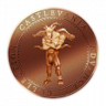 Grimmest Of All Time Trophy