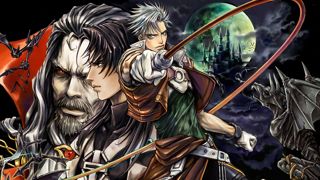 Castlevania Advance Collection Screenshot 9