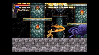 Castlevania Advance Collection Screenshot 6