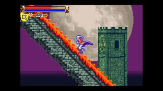 Castlevania Advance Collection Screenshot 8