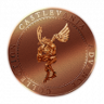 Vade Retro! Trophy