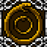 Cheating Death Trophy