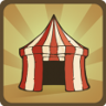 Circus Electrique Proudly Presents... Trophy