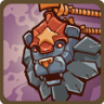 Lion Tamer Trophy