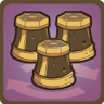 Lucky Day Trophy