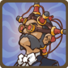 Perfect Illusion Trophy