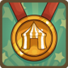 Ringmaster Trophy