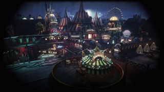 Circus Electrique Screenshot 4