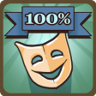 Spirits High Trophy