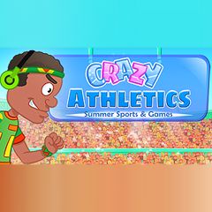 Crazy Athletics