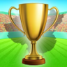 Chinese Tournament Trophy