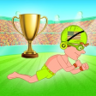 Jakarta Tournament Trophy