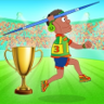 Javelin Tournament Trophy
