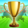 Russian Tournament Trophy