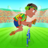 Samba Runner Trophy