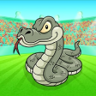 Target Snake Trophy