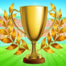 True Champion Trophy
