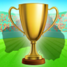 Australian Tournament Trophy