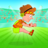 Beat 'Hermes' Trophy