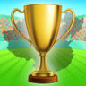 Chinese Tournament Trophy