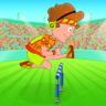 Hurdles Tournament Trophy