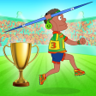 Javelin Tournament Trophy