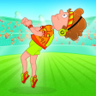 Jump High Trophy