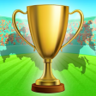 Russian Tournament Trophy
