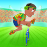 Samba Runner Trophy