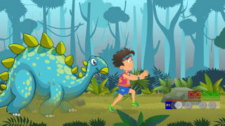 Crazy Athletics - Summer Sports and Games Screenshot 1