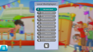 Crazy Athletics - Summer Sports and Games Screenshot 8