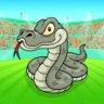 Target Snake Trophy