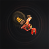 I Can Do Tricks?! Trophy