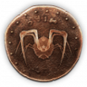 Armor Spider's Trophy Trophy