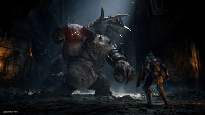 All PS5 Launch Games