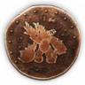 Dirty Colossus' Trophy Trophy