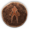 Fists of Legend Trophy