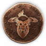 Flamelurker's Trophy Trophy