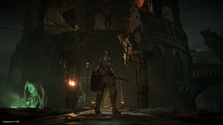 Demon's Souls Screenshot 3