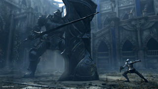 Demon's Souls Screenshot 4