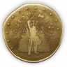 Seekest soul power Trophy