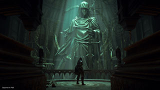 Demon's Souls Screenshot 1