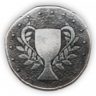 Slayer of Trophies Trophy