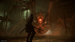 Demon's Souls Screenshot 6